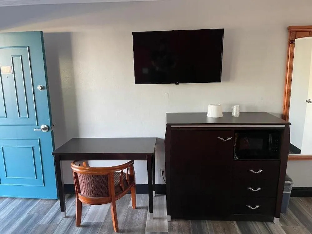 La Casa Motel, Garden Grove - Anaheim