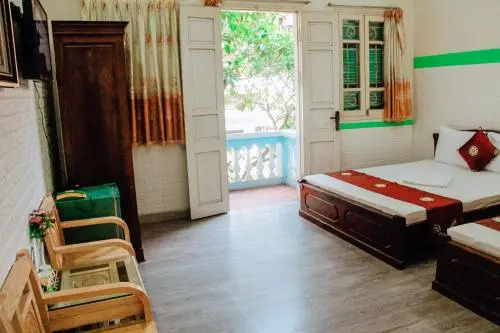 Zing Tour Hotel