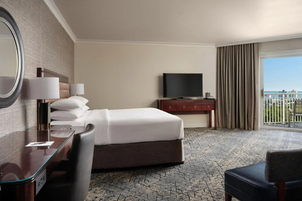 Sheraton Myrtle Beach