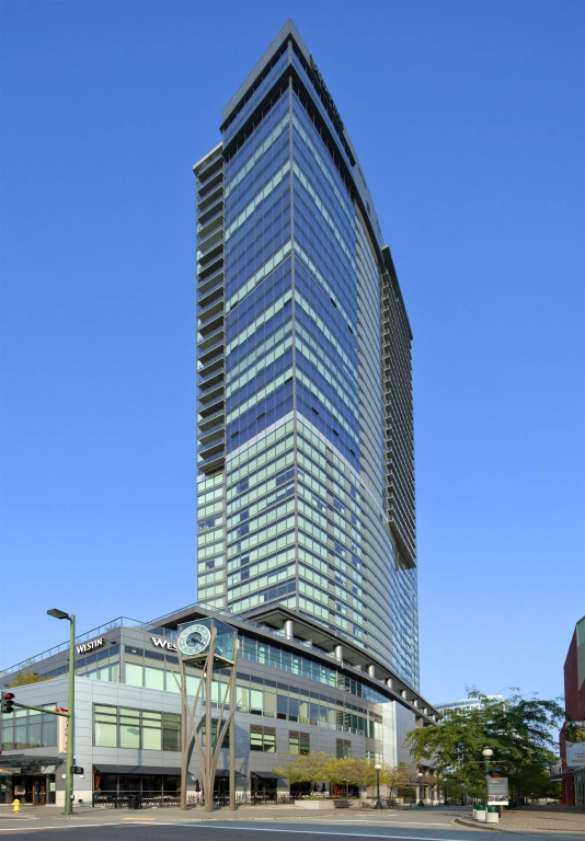 The Westin Bellevue