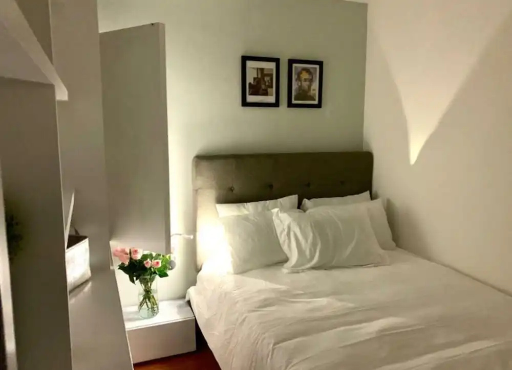 Hostel Top Location Polanco