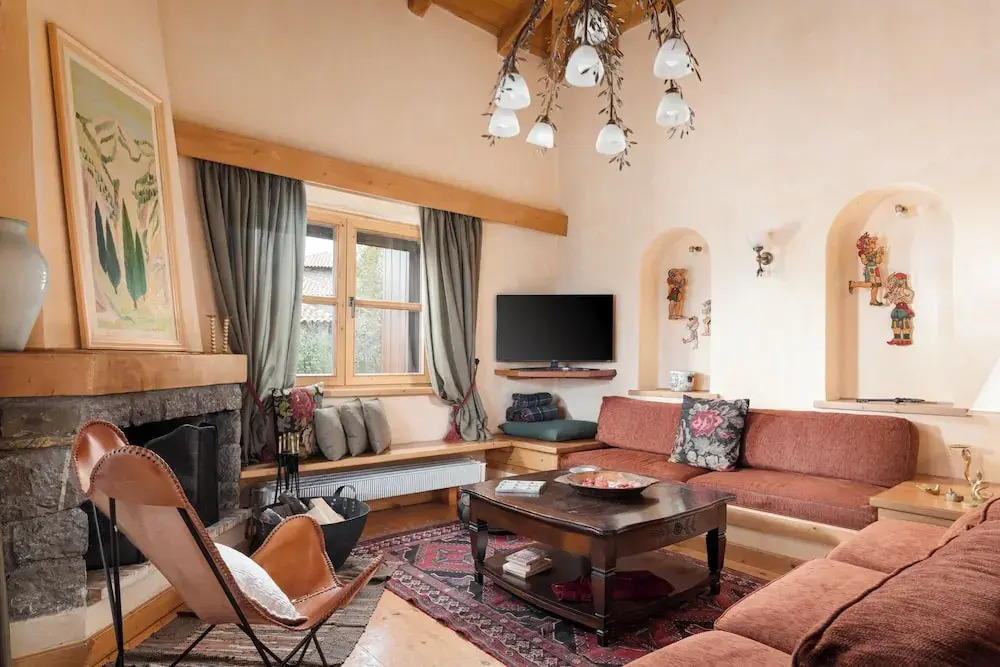 Villa Margarita Arachova
