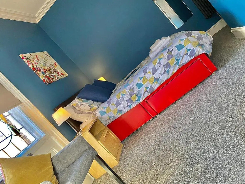 Grosvenor Place Guest House