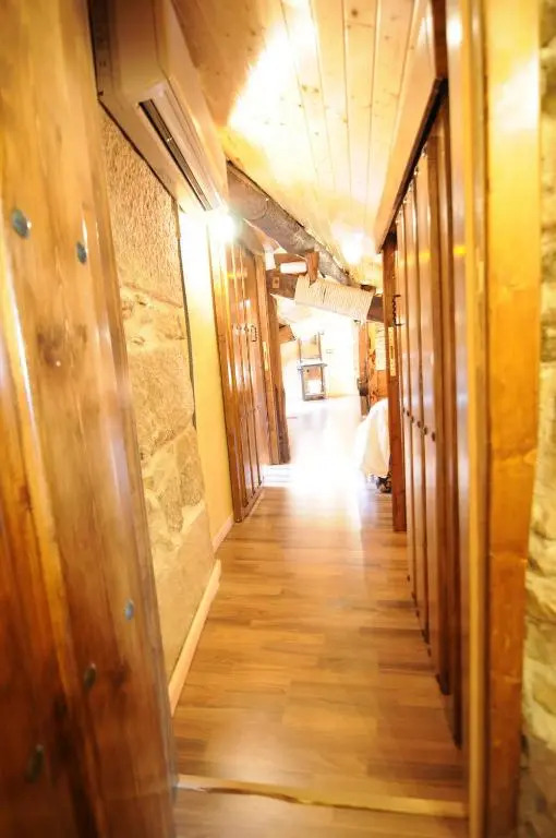 La Resbalina Casa Rural
