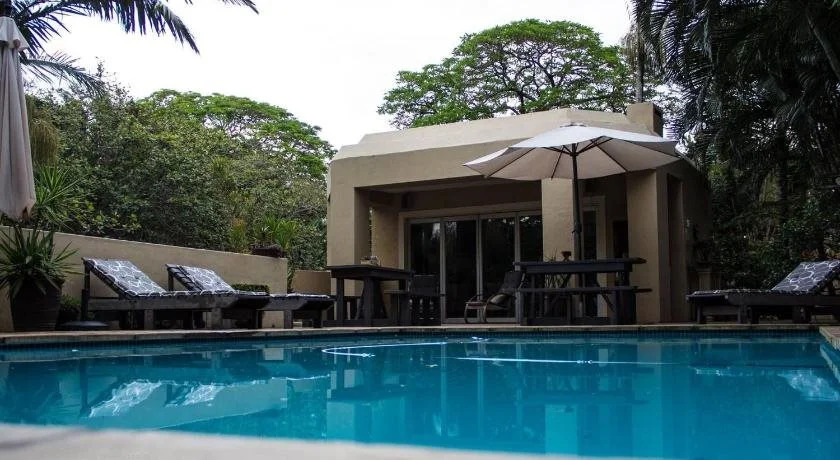 Beach Forest Lodge