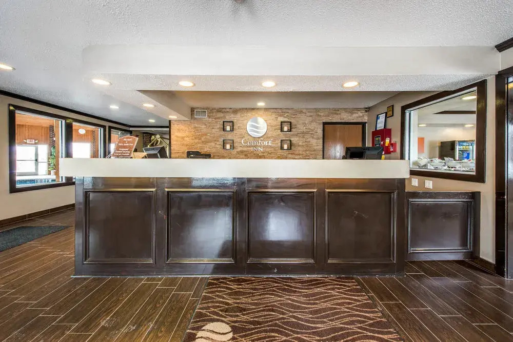 Baymont Inn & Suites Weirton