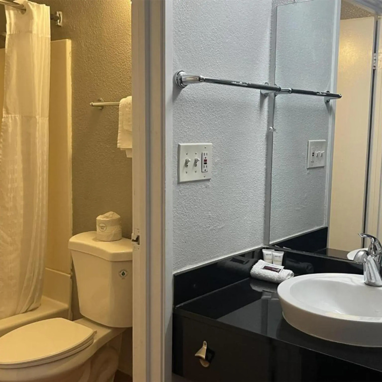 Motel 6 Modesto, CA