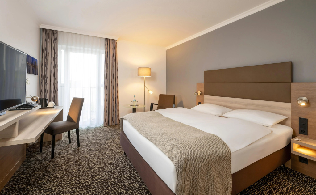 Best Western Plus Hotel Koeln City