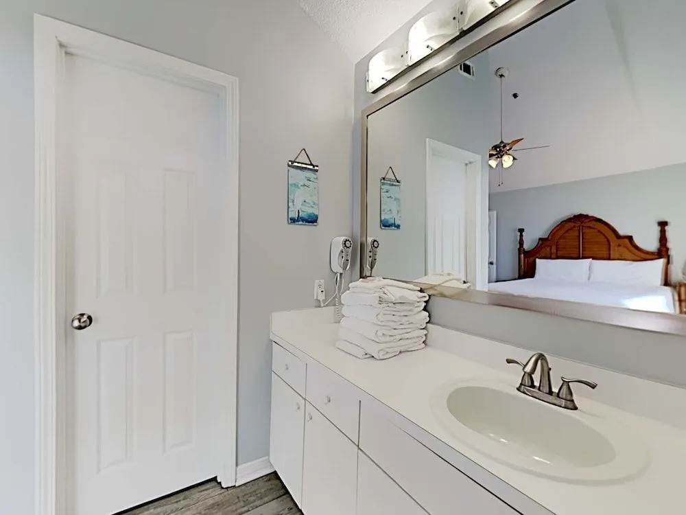 Island Mist B by Southern Vacation Rentals
