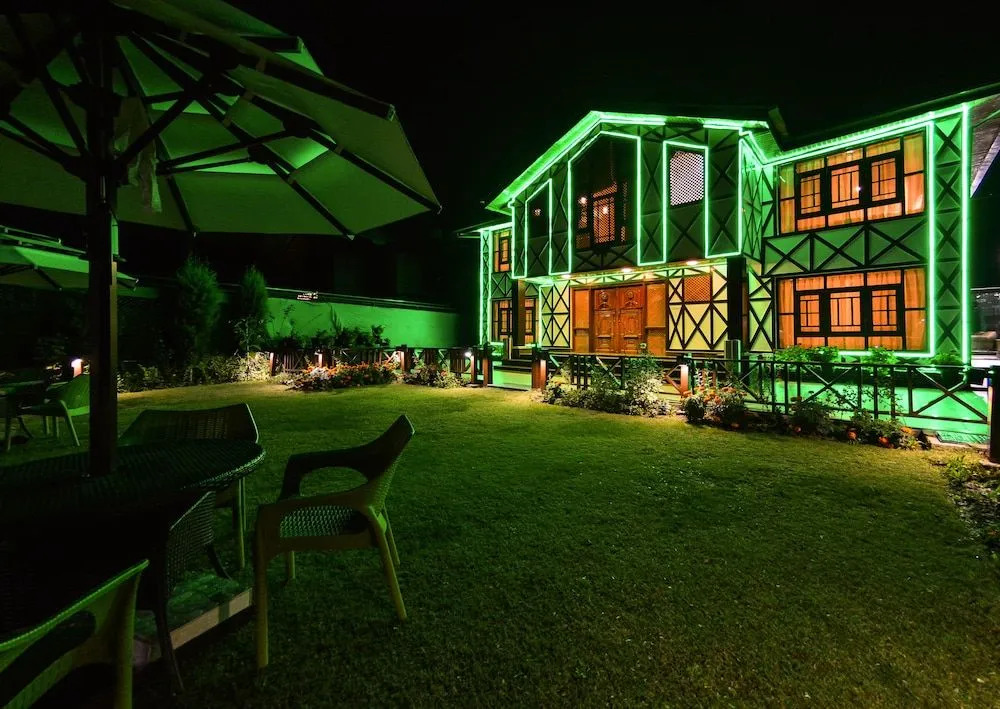 Wildflower Villa