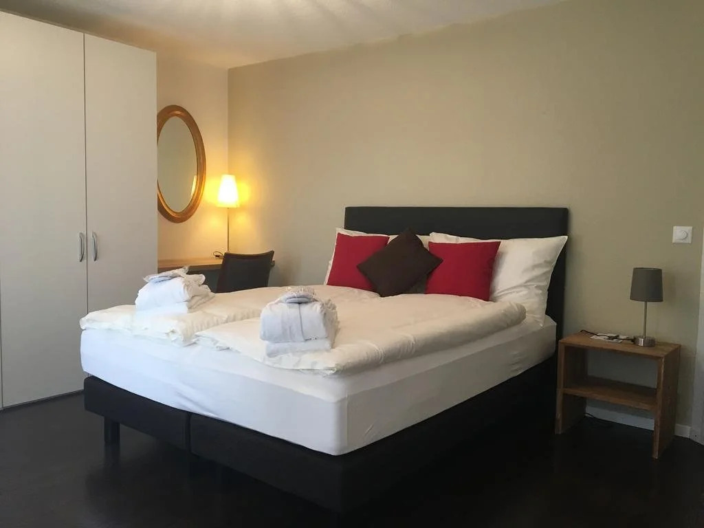 Solbadhotel Sigriswil