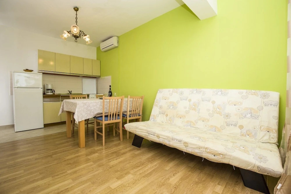Apartment Juresic - Zeleni A1