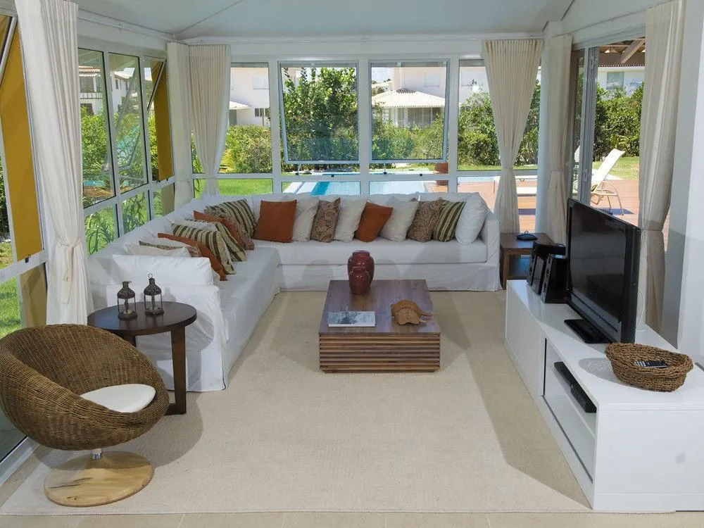 Quintas Private Residence