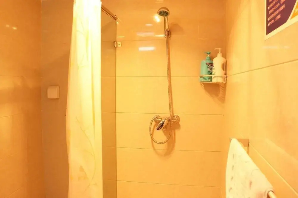 Shanghao Apartment