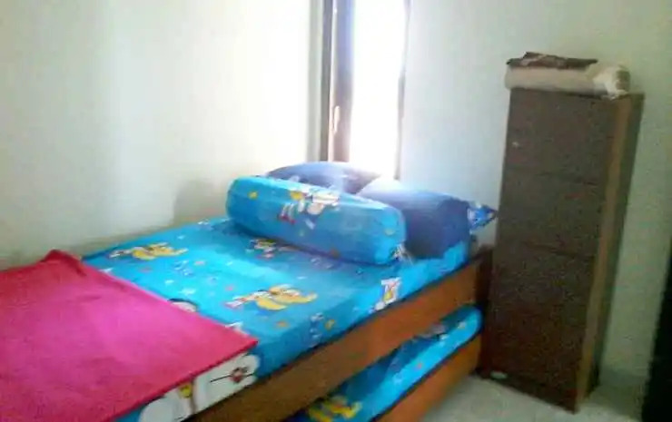 Araya Home Vacation Soekarno Hatta
