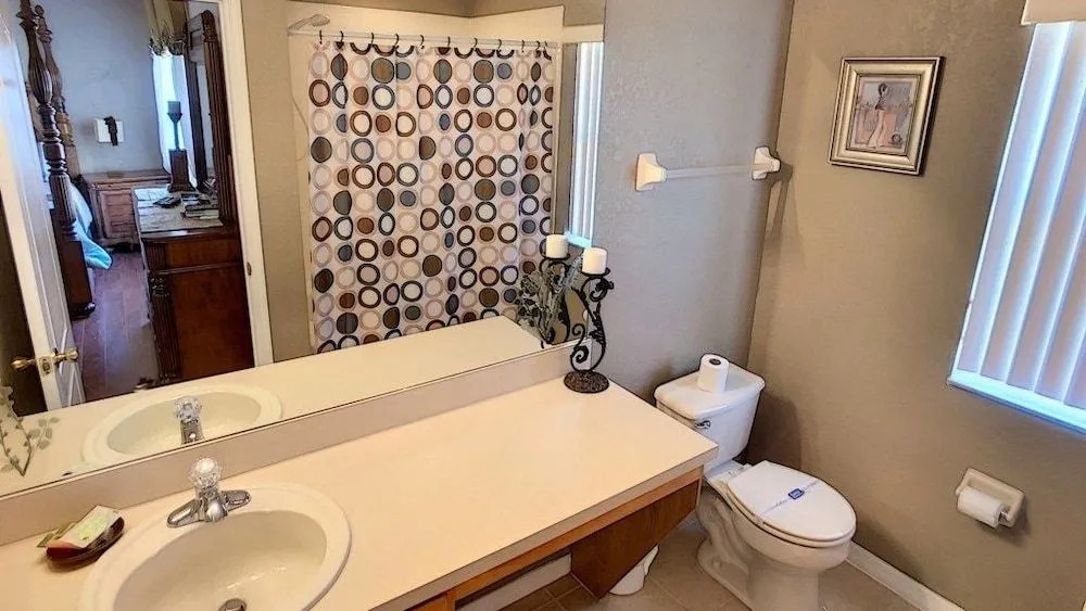 Ariel's Grotto- 4 Regal Palms Townhome - 4 Br townhouse by RedAwning