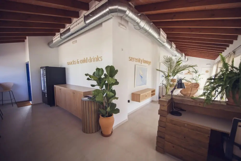 Serenity Apartments