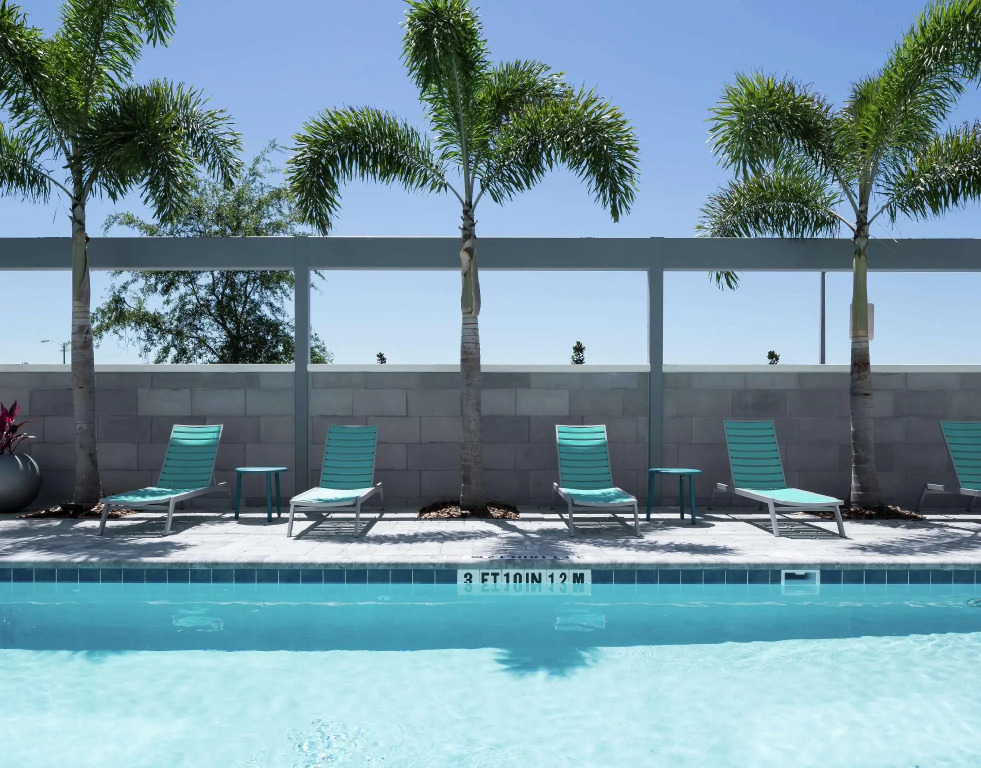 Home2 Suites By Hilton Orlando Airport