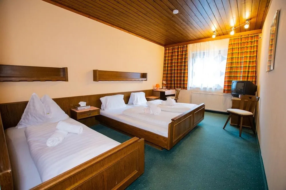 Hotel Vanda