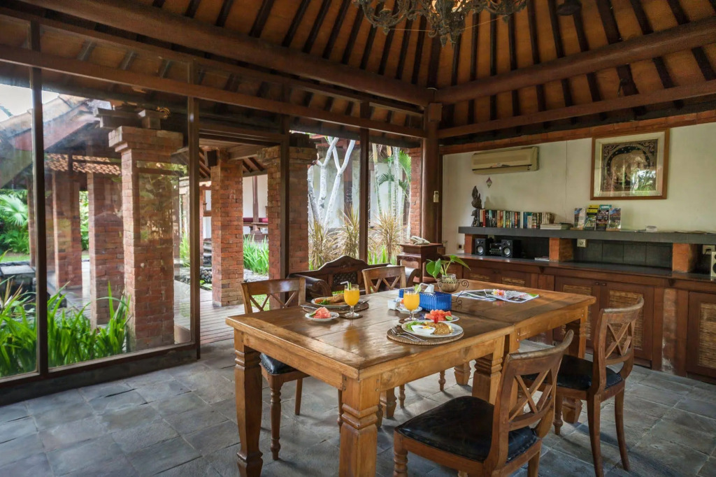 Fare Ti’I Villas