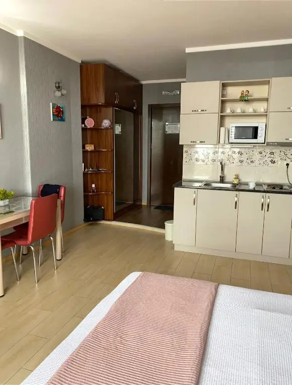 Lelas Apartment