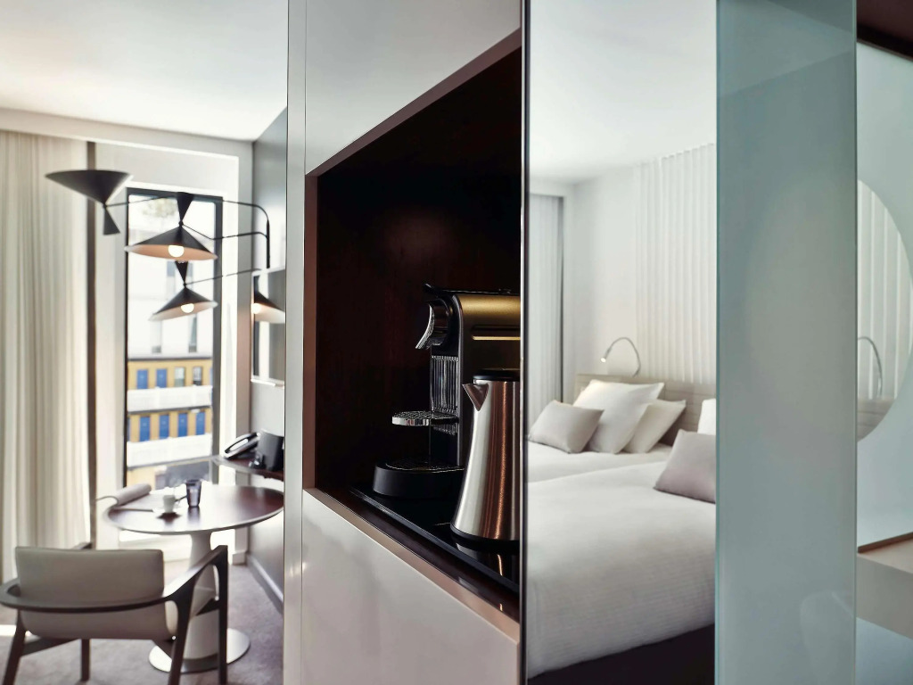 Molitor Hotel & Spa Paris - MGallery Collection