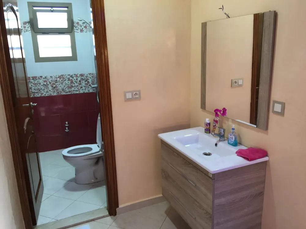 Wonderful Charming Villa BR52045