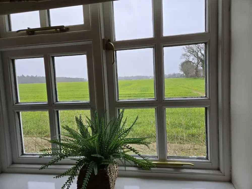Wayside B&B