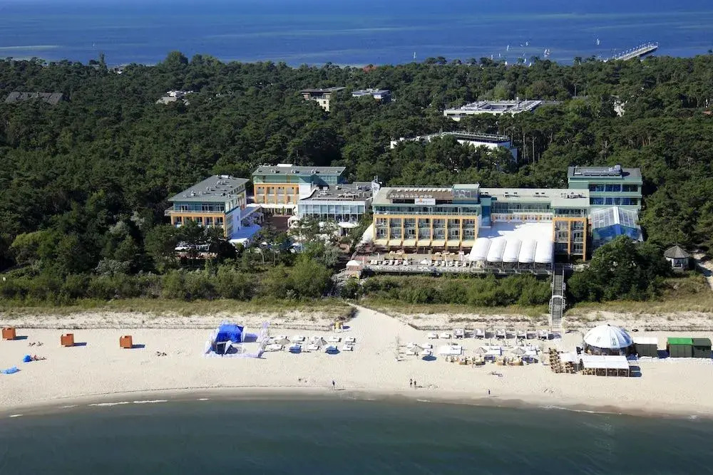 Hotel Bryza Resort & Spa