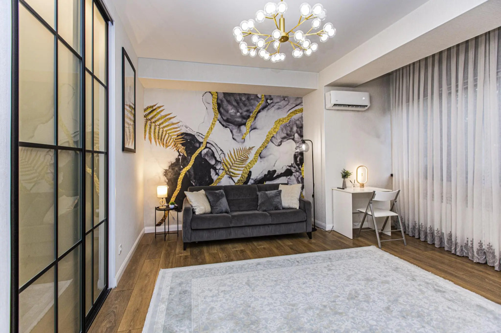 Bayhouse на улице Ади Шарипова 145 корпус 2