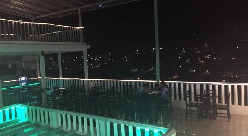 Hotel Tijerinos