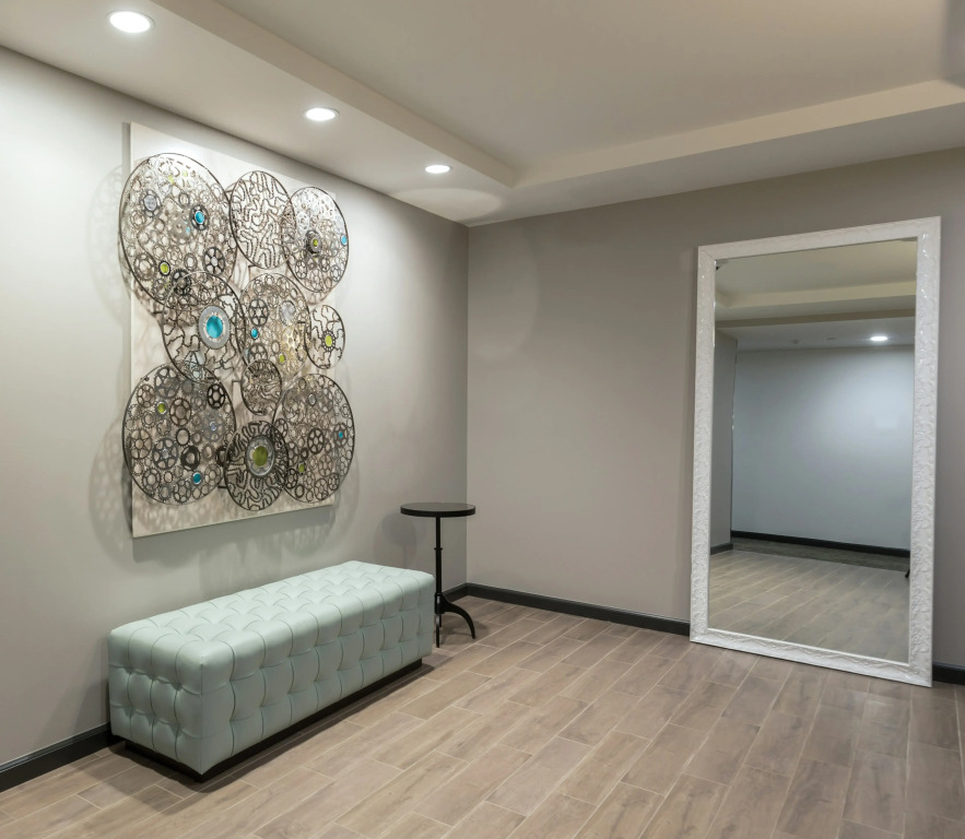 WorldMark Portland Waterfront Park