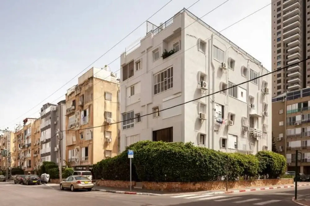 Amazing APT Bat-Yam Near Beach