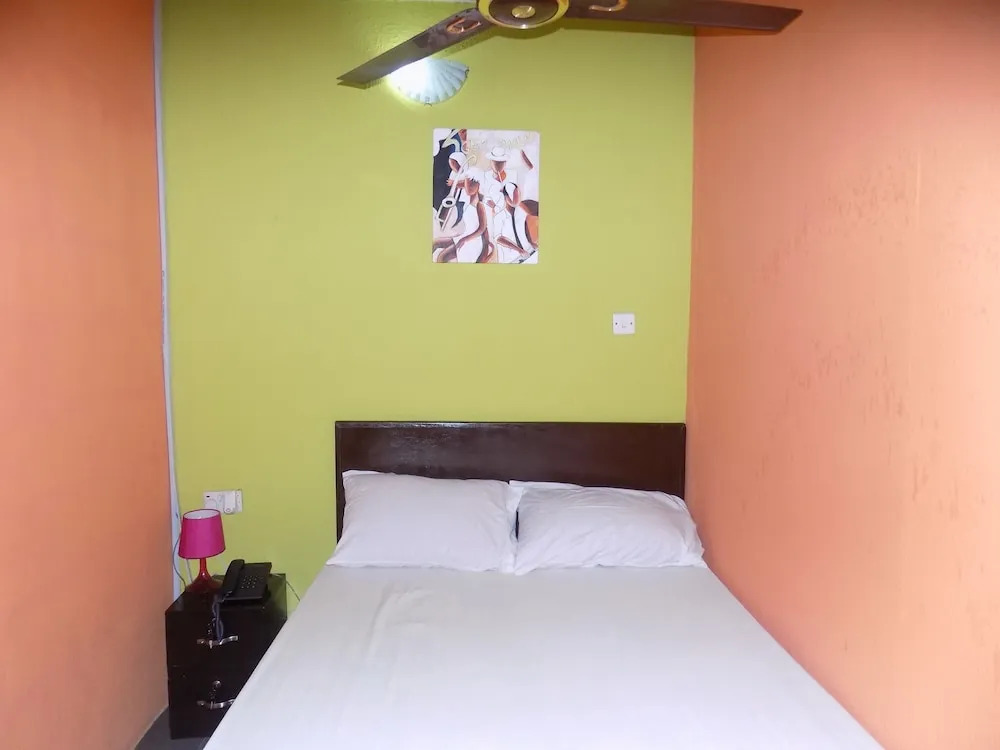 Posh Apartments Self Catering