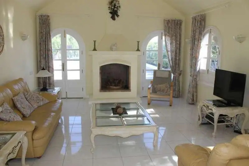Villa in Puerto Del Carmen 101639