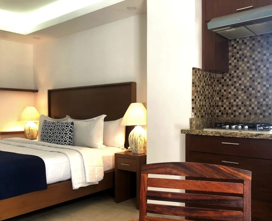 The Paramar Beachfront Boutique Hotel With Breakfast Included - Downtown Malecon