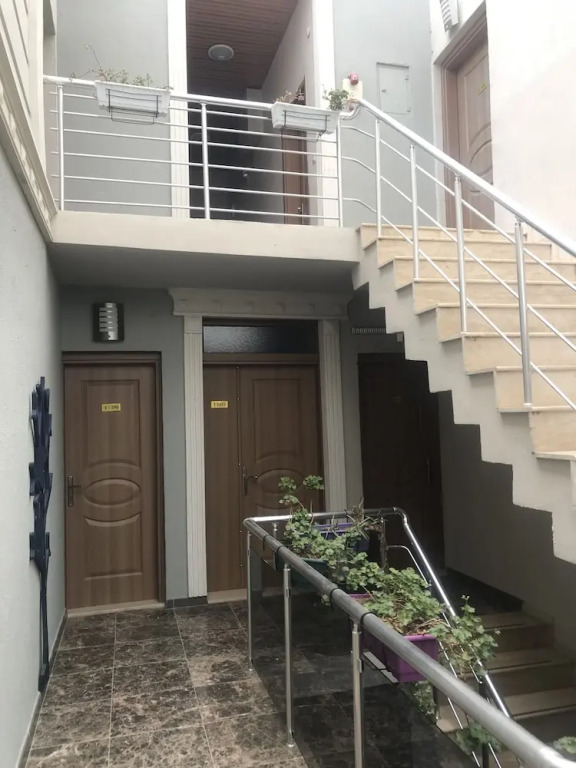 Elit Trio Otel