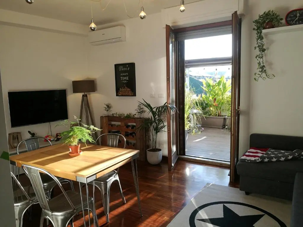Floorplan B - 208
