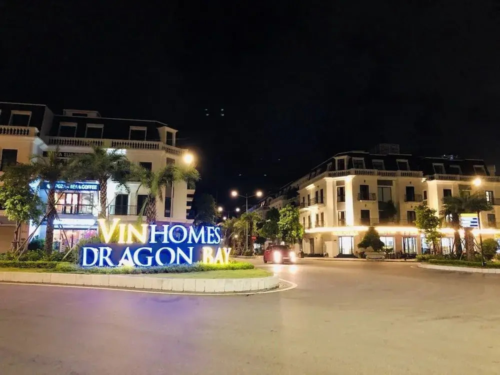 Ha Long Trendy Hotel