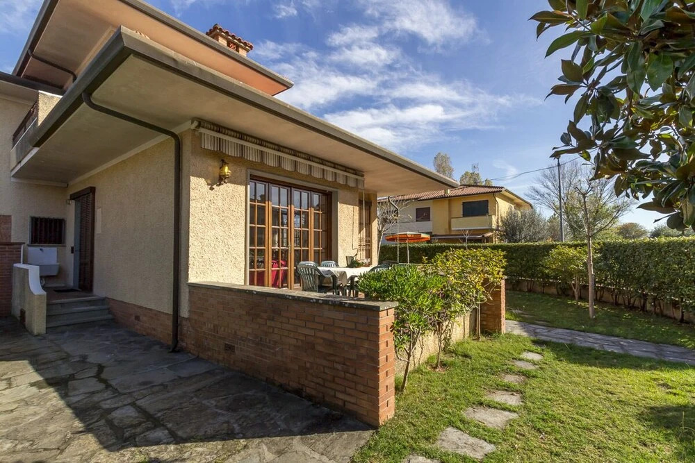 Villa Bruna