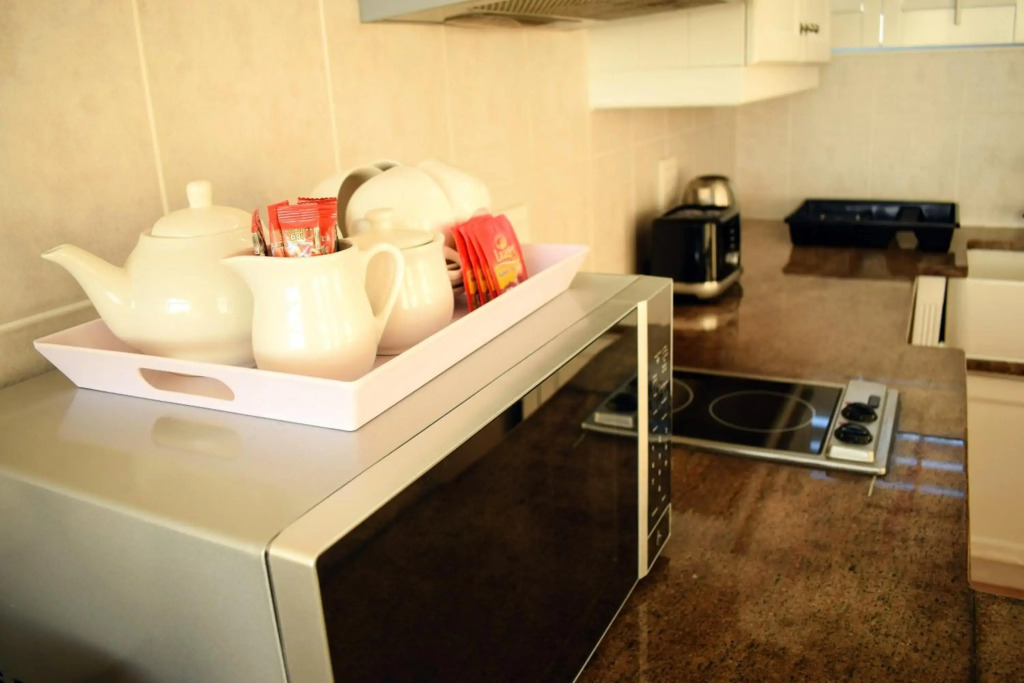 Breathtaking Sea View Apartment Unit 1107