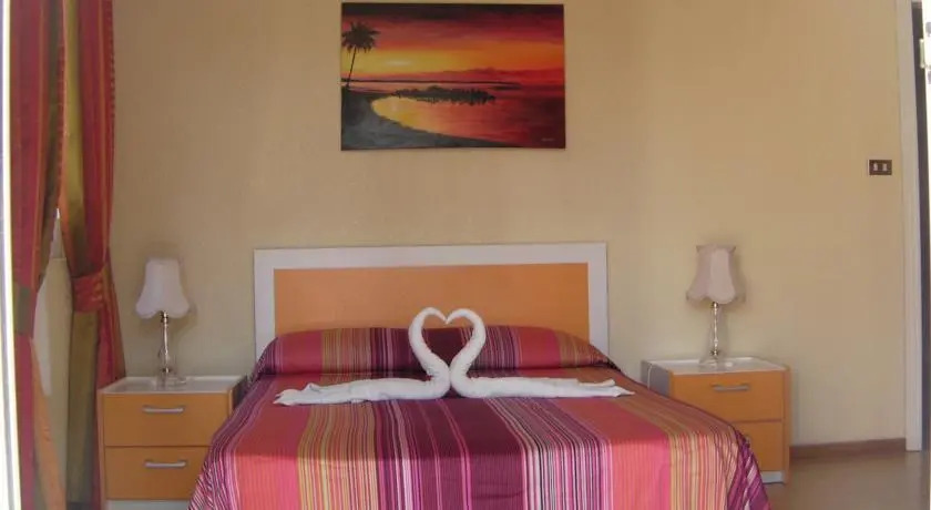 Mont Choisy Villa 37