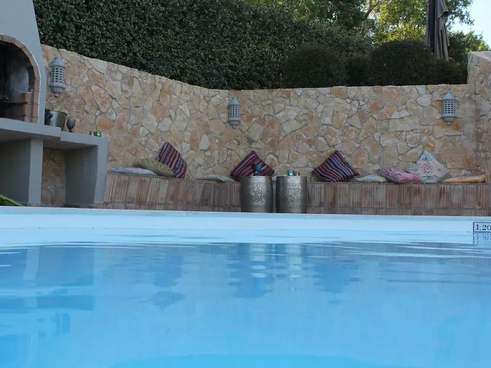 Luxurious Villa in Silves With Swimming Pool