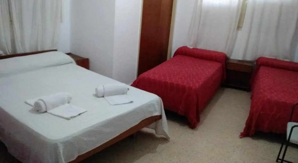 Hotel Hebron