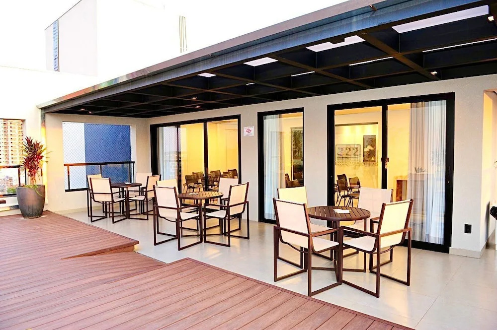 LA HOTEL VOTUPORANGA