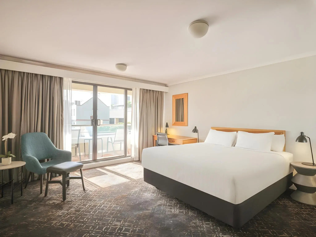 Rendezvous Hotel Sydney The Rocks