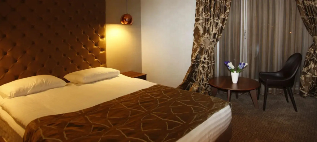 Feyzan Hotel