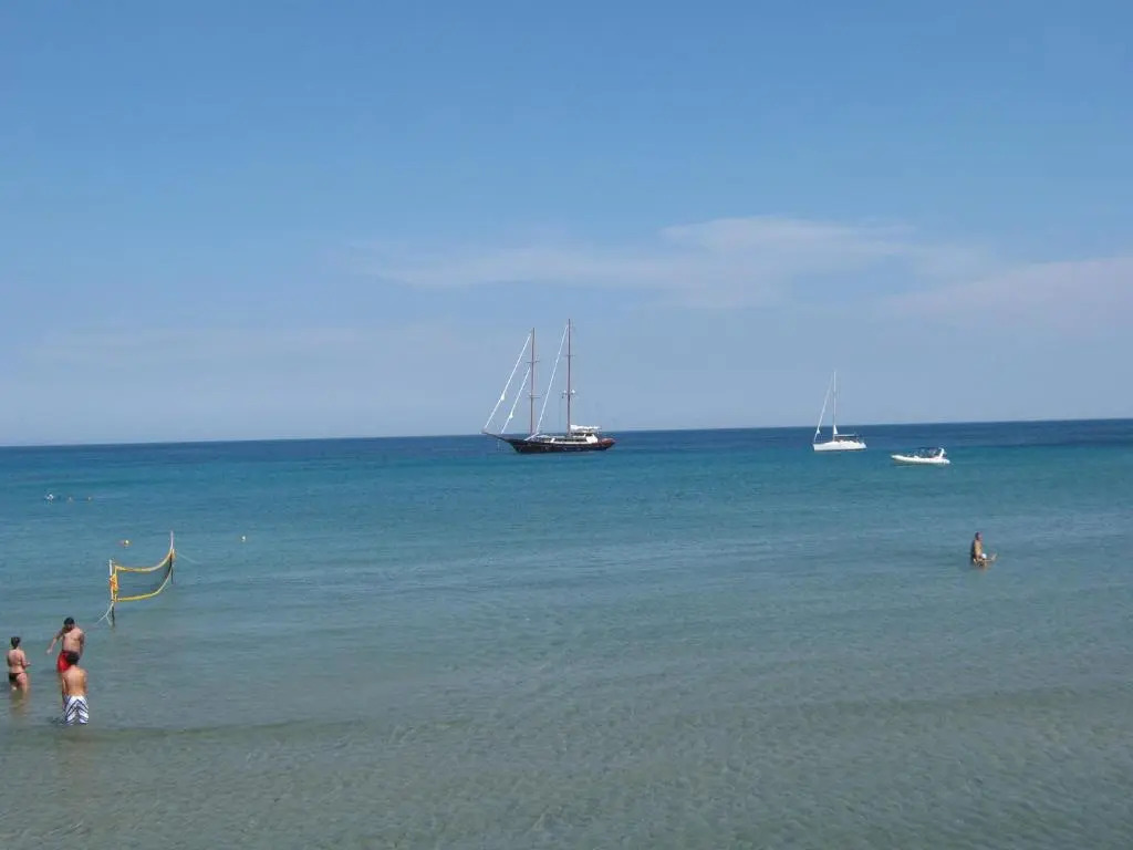 Svetlana & Michalis Oasis Hotel