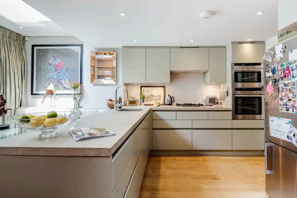 Exquisite Designers Abode