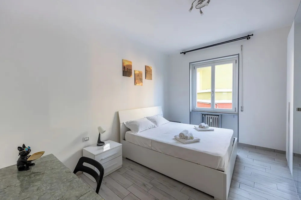 Luxury and Elegance in the Heart of Milan
